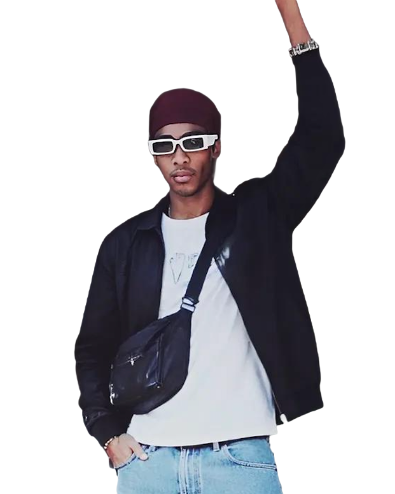 Danny Trapper