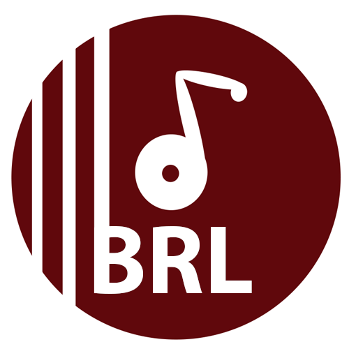 Blessed Record Label